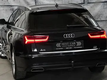 Audi A6-Avant