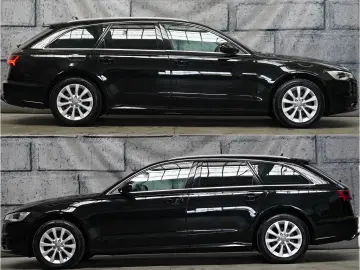 Audi A6-Avant