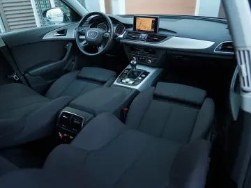 Audi A6-Avant