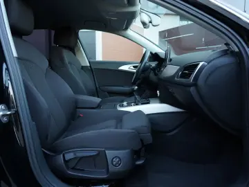 Audi A6-Avant