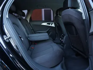 Audi A6-Avant