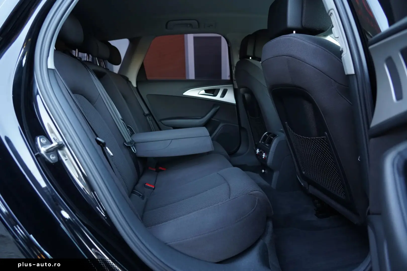 Audi A6-Avant