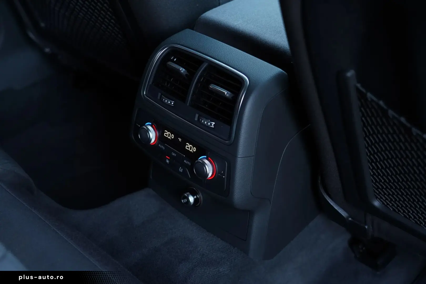Audi A6-Avant