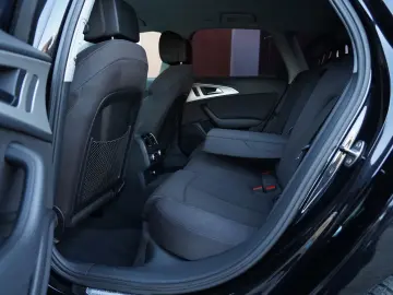 Audi A6-Avant