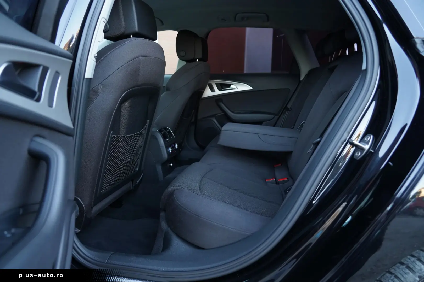Audi A6-Avant