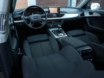Audi A6-Avant