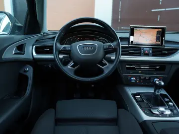 Audi A6-Avant