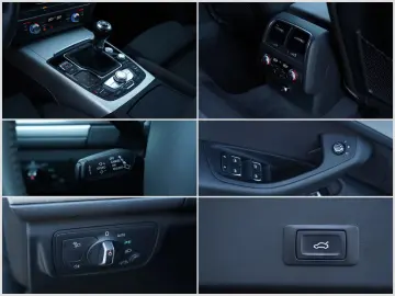 Audi A6-Avant
