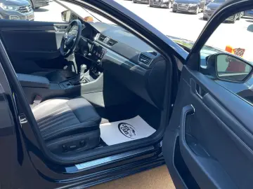 Skoda Superb 2.0TDI  150CP  LED  Distronic  Cockpit  Keyless