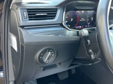 Skoda Superb 2.0TDI  150CP  LED  Distronic  Cockpit  Keyless