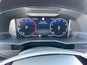 Skoda Superb 2.0TDI  150CP  LED  Distronic  Cockpit  Keyless