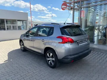 Peugeot 2008 1.6 BlueHDi Active   Car No. 72