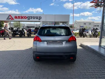 Peugeot 2008 1.6 BlueHDi Active   Car No. 72