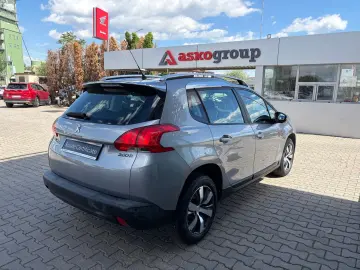 Peugeot 2008 1.6 BlueHDi Active   Car No. 72