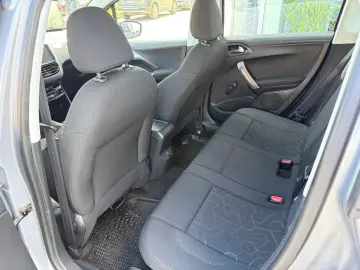 Peugeot 2008 1.6 BlueHDi Active   Car No. 72