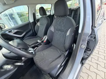 Peugeot 2008 1.6 BlueHDi Active   Car No. 72