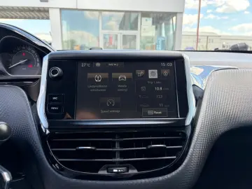 Peugeot 2008 1.6 BlueHDi Active   Car No. 72