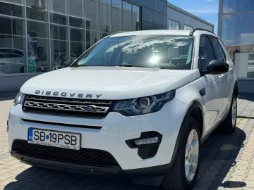 Land-Rover Discovery-Sport