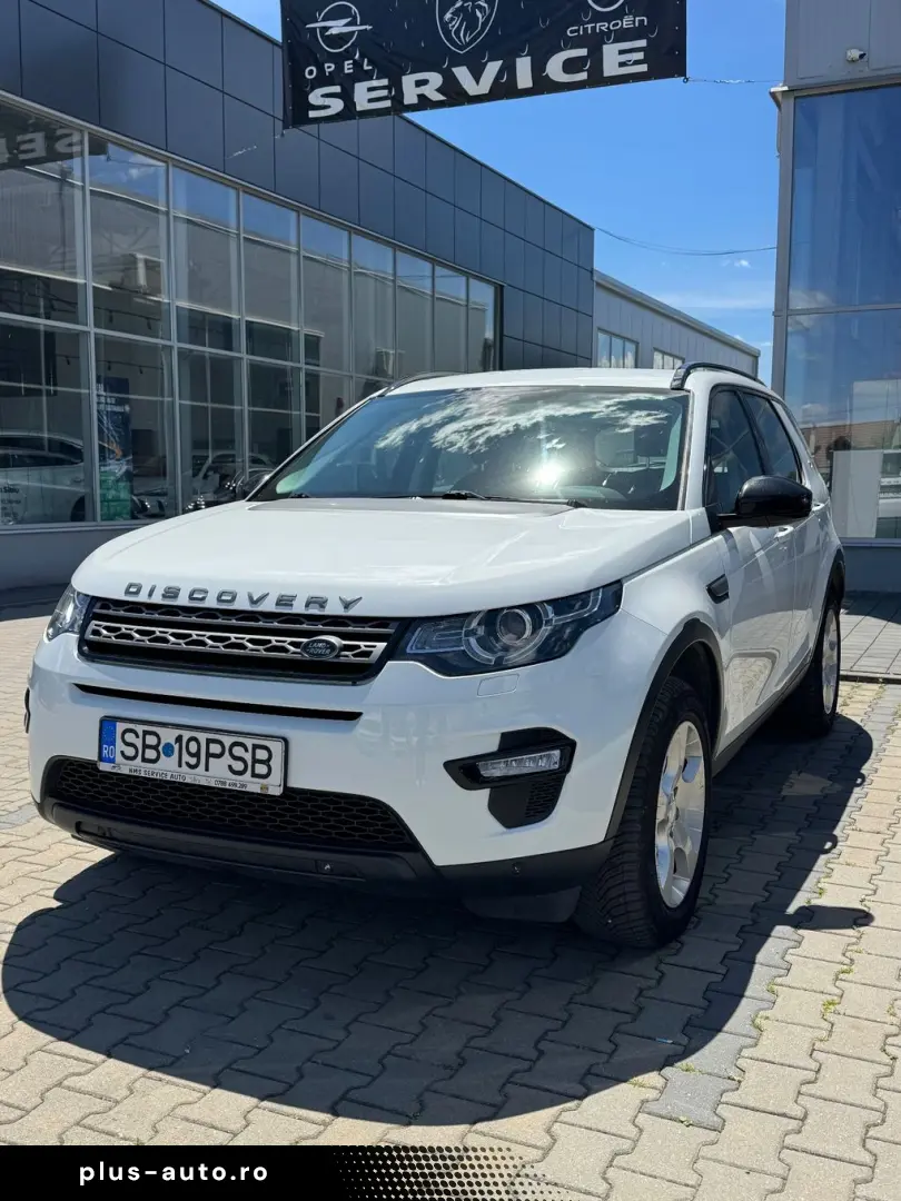 Land-Rover Discovery-Sport