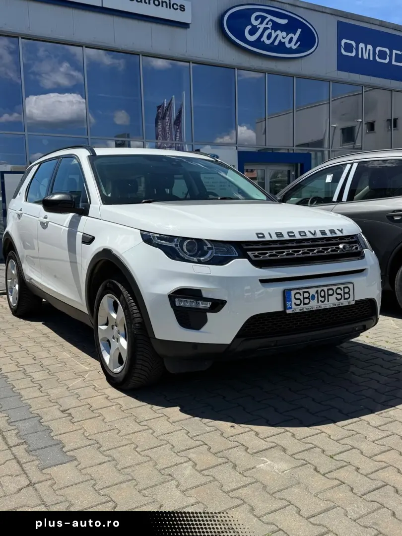 Land-Rover Discovery-Sport