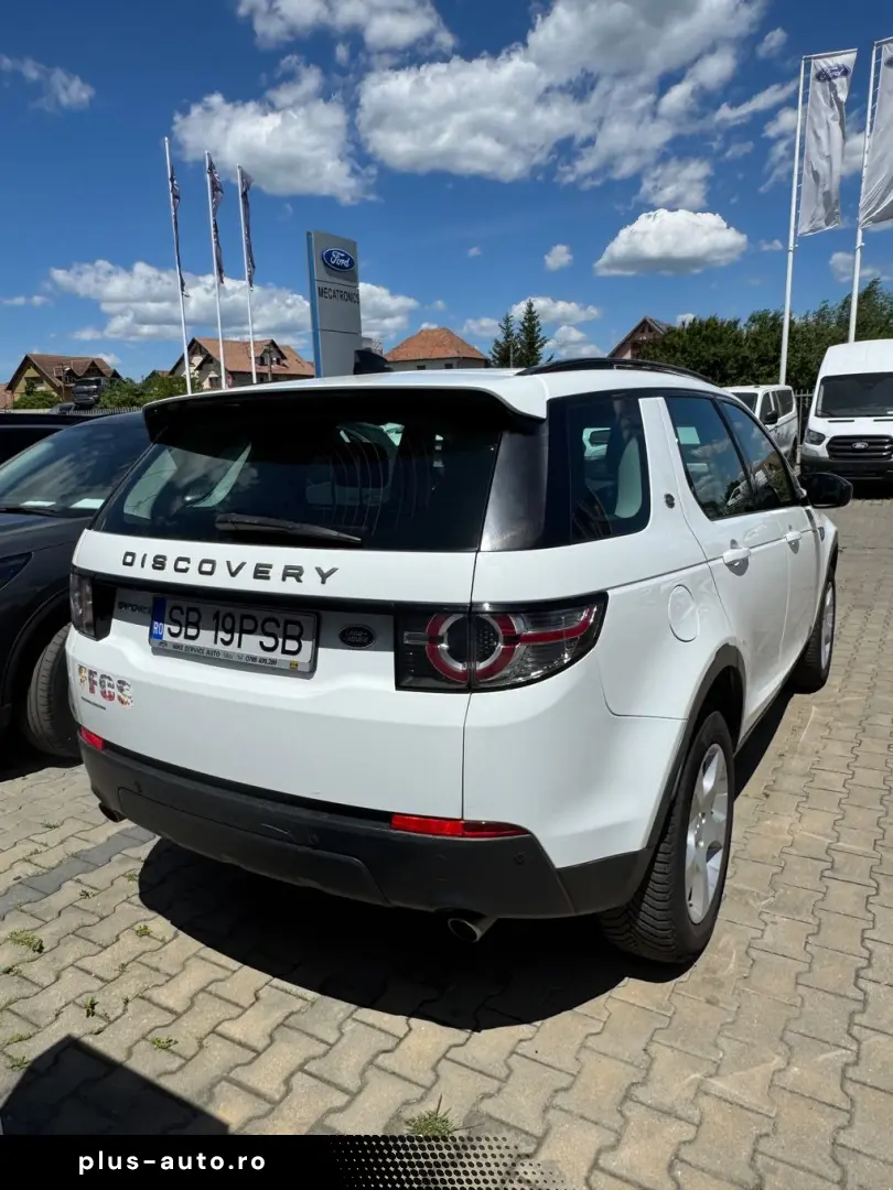 Land-Rover Discovery-Sport