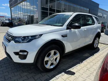 Land-Rover Discovery-Sport