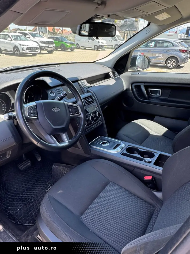 Land-Rover Discovery-Sport