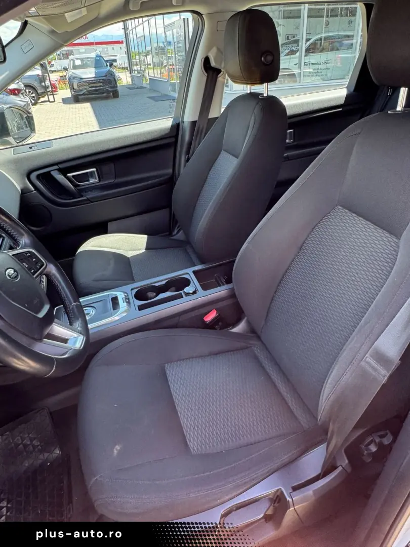 Land-Rover Discovery-Sport