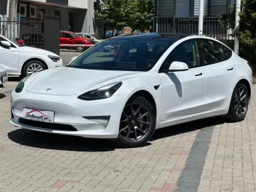 Tesla Model-3