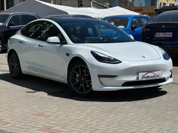 Tesla Model-3