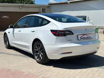 Tesla Model-3