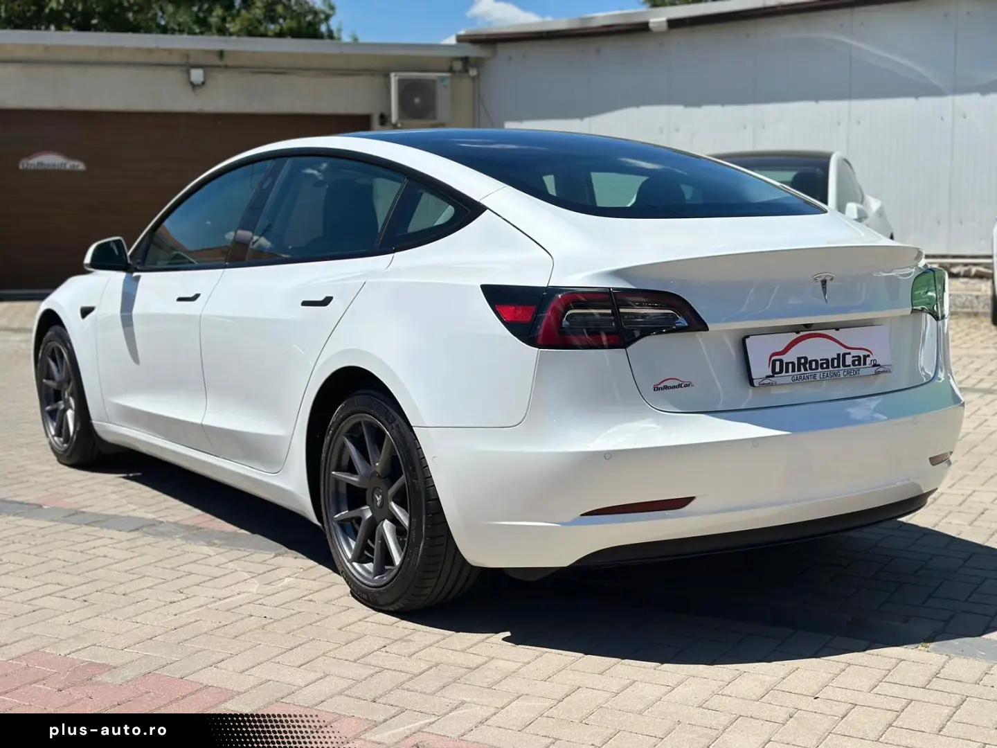 Tesla Model-3