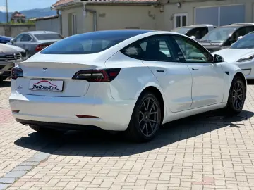 Tesla Model-3