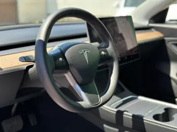 Tesla Model-3
