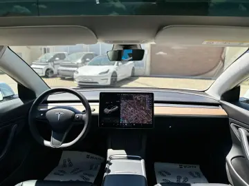 Tesla Model-3