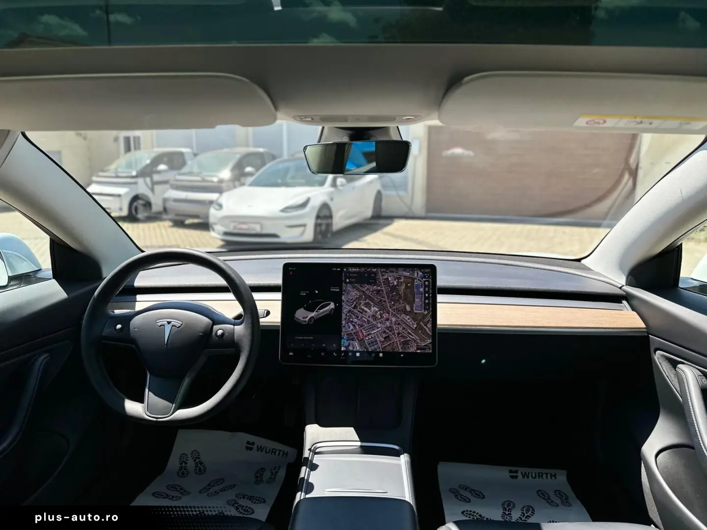 Tesla Model-3