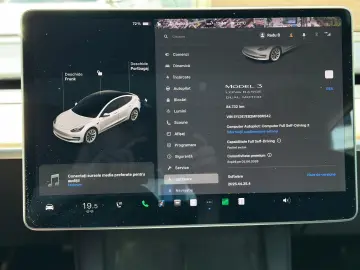 Tesla Model-3