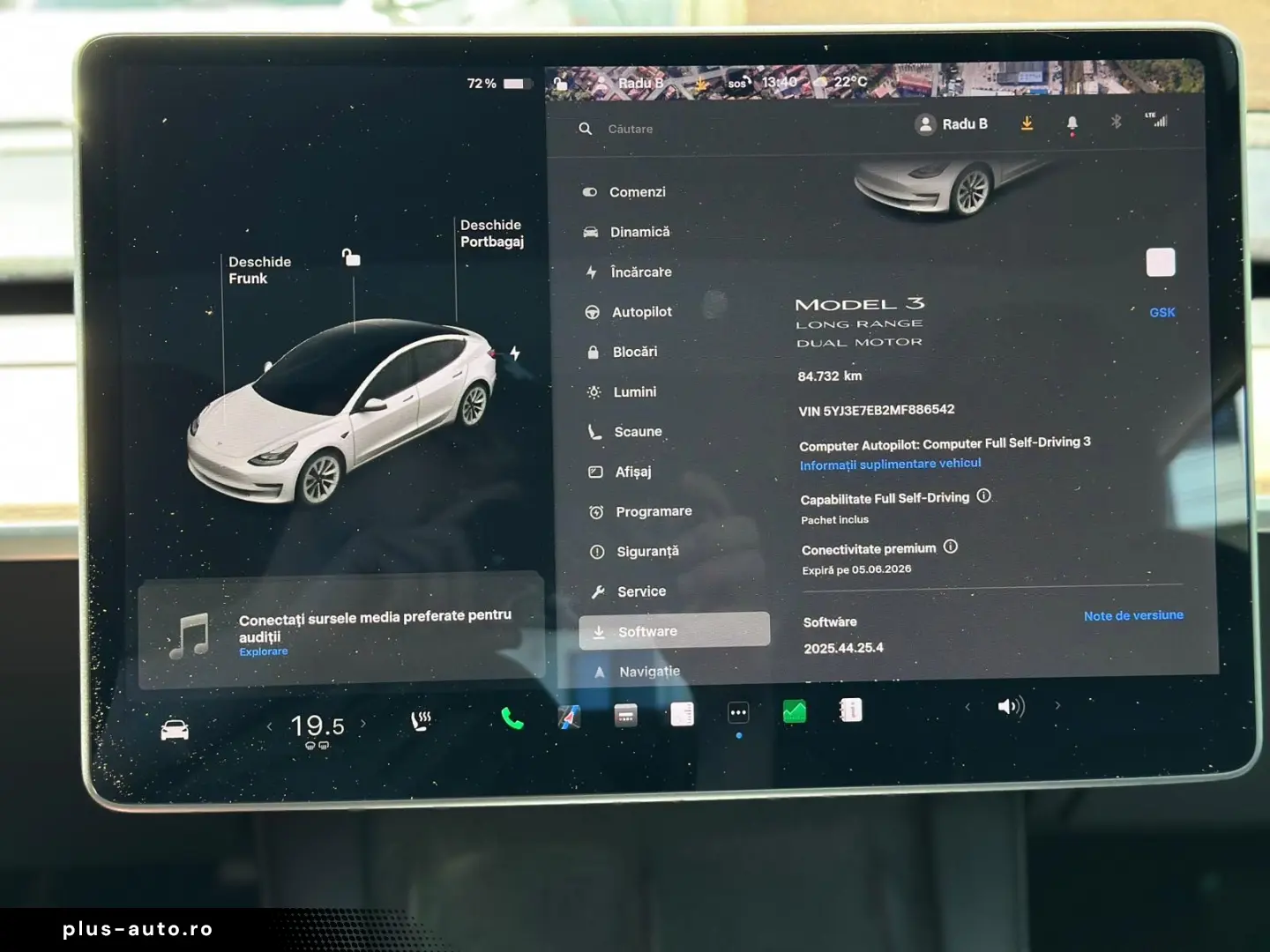 Tesla Model-3