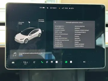 Tesla Model-3
