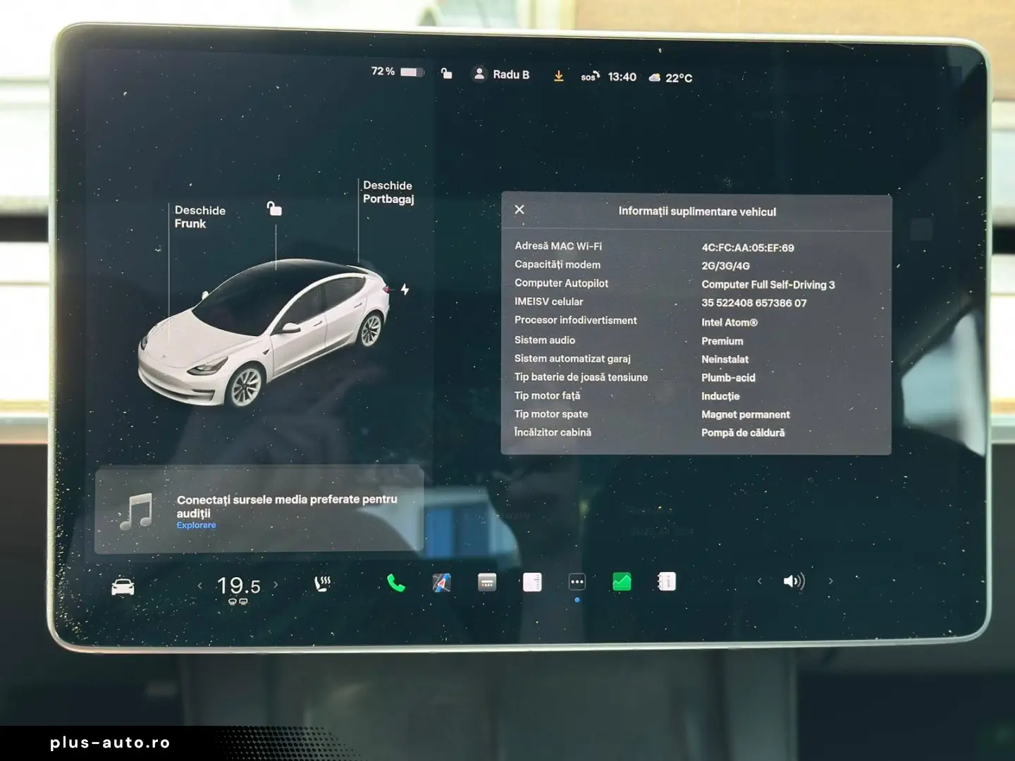 Tesla Model-3