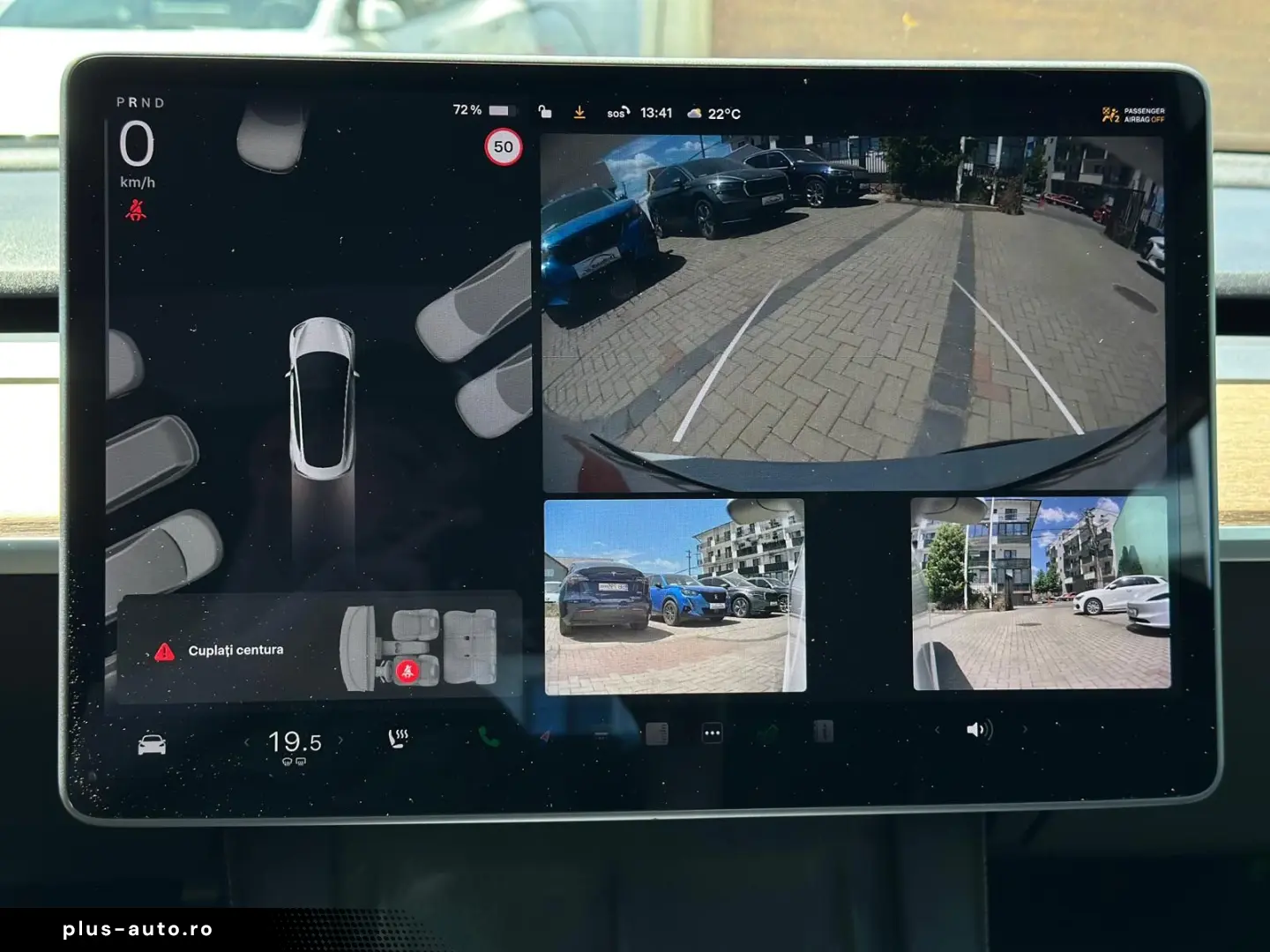 Tesla Model-3