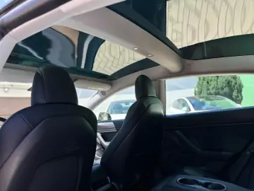 Tesla Model-3