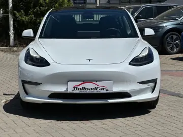 Tesla Model-3