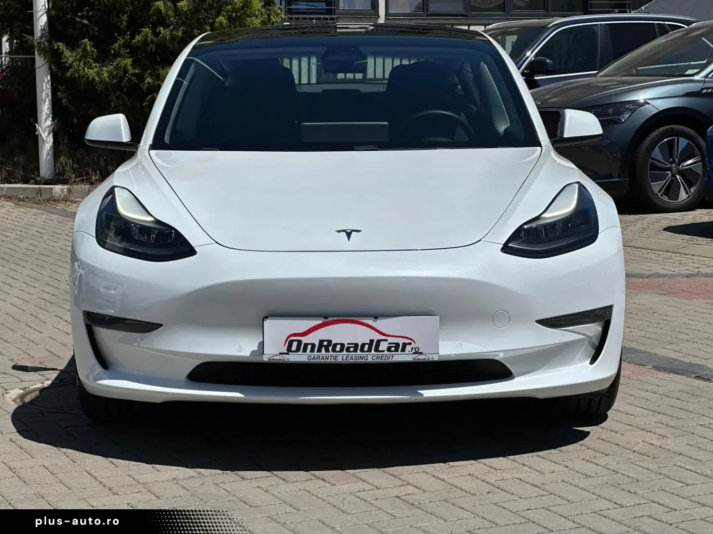 Tesla Model-3