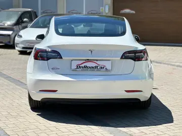 Tesla Model-3