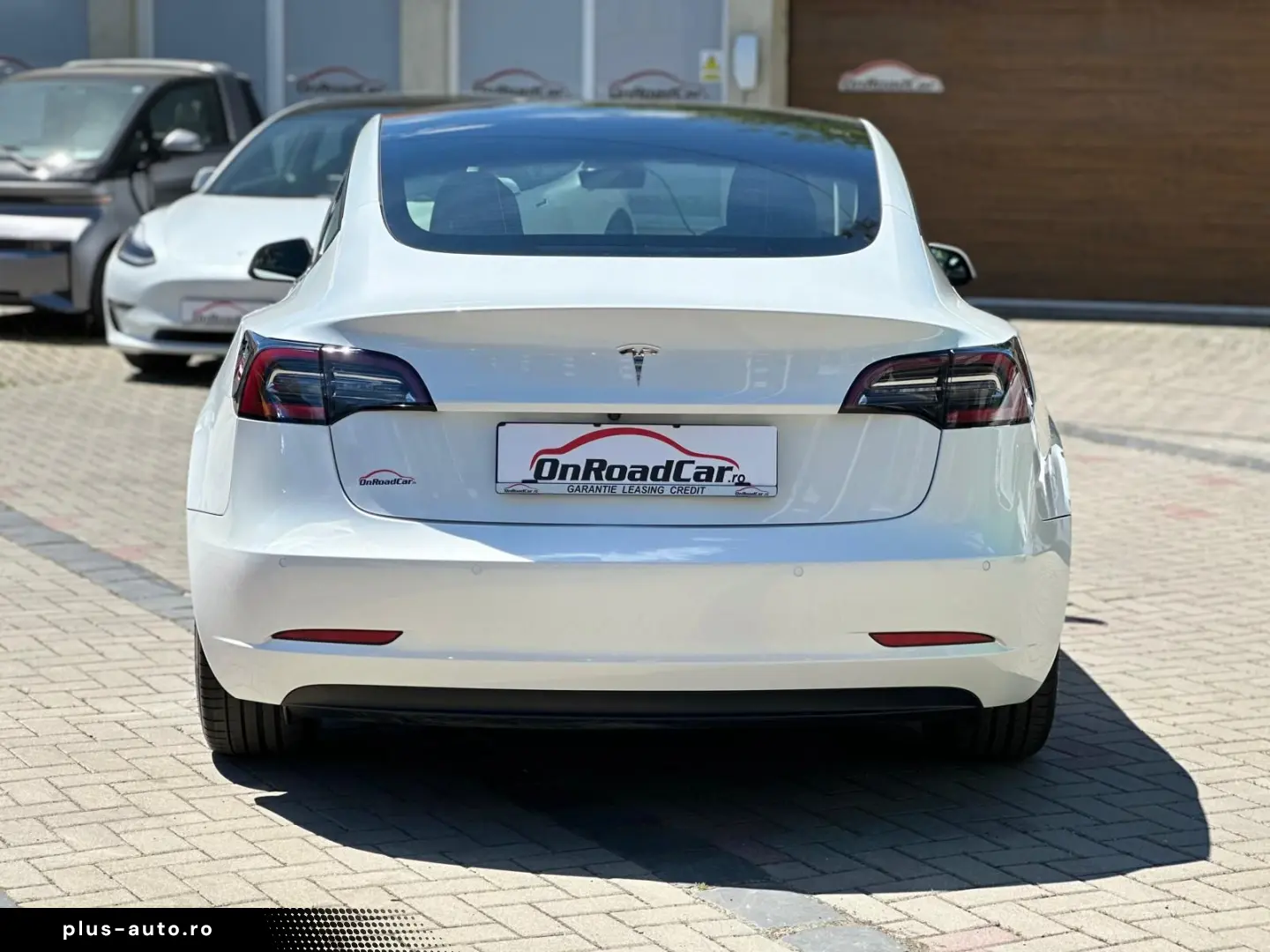 Tesla Model-3