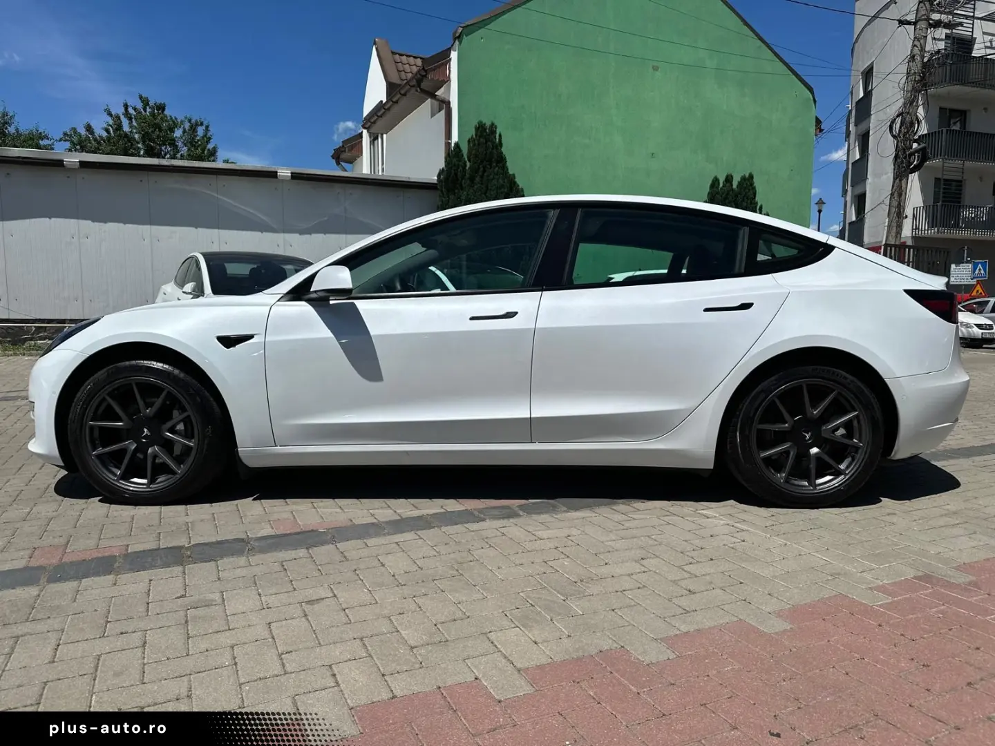Tesla Model-3