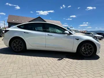 Tesla Model-3