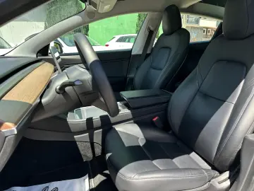 Tesla Model-3