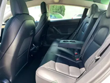 Tesla Model-3